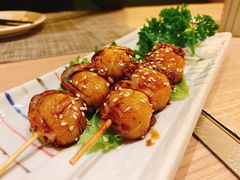 -歌行灯日本料理(伊势丹店)