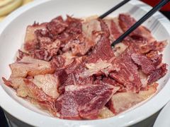 -秦唐一号西安菜馆(钟楼店)