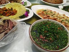 -品大三(大行宫店)