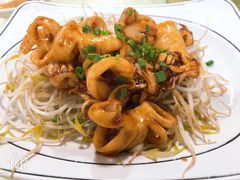 -老字号蛇口德记烧腊饭店·海鲜加工
