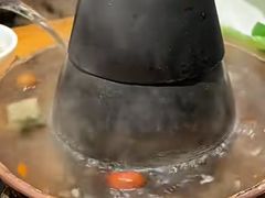 -義聚德·清真铜锅涮羊肉·烧烤(河东店)