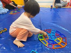 -金宝贝早教(南山花园城店)