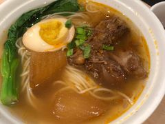 -避风塘(宝山万达店)