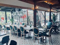 -糖房咖啡(南锣鼓巷店)