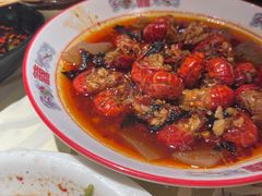 -串盟烧烤大排档·长沙美食地标(星沙店)