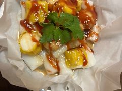 -新旺茶餐厅(嘉里城店)
