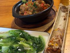 -61号餐吧(兴坪古镇漓江店)