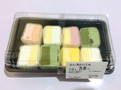 -blt精品超市(杭州城西银泰店)