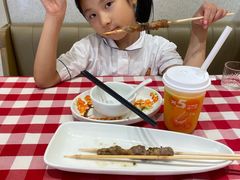 -西贝(金桥店)