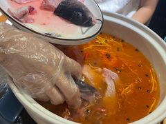 -猫爷的腔调·黔小馆(交大医学住宅区店)