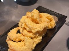 -东方饺子王(哈西万达店)