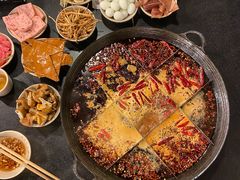 -酒友老火锅(渝中店)