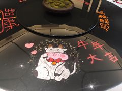 -万盛合(渔人码头店)