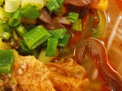 炸腐竹-水平有限广西米粉·广西风味集(五道口店)