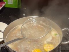 -牛事制造局牛肉火锅(莲岳路店)