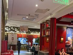 -大鸭梨烤鸭·北京菜(南小街/南苑店)