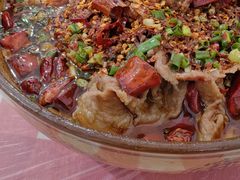 -洪霞餐馆