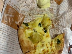 -米斯特比萨(罗斯福店)