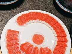 -东来顺(非遗·清真火锅·盛世广场店)