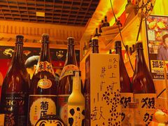 -隐月· 㐂和食屋(芝罘万达公馆店)