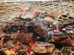 -黑牛の店·和牛烧肉(大悦城店)