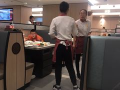 -海底捞火锅(大融城店)