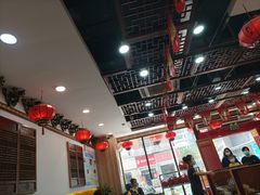 -缪氏川菜(丰盛町店)