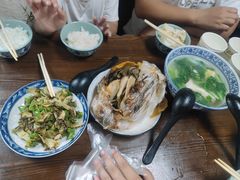 -家烧面馆【南山路知名经典面食】