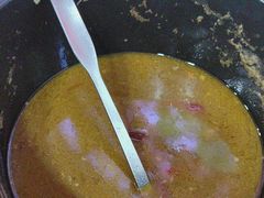 -天仁聚驴肉香(北石槽店)