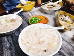 -老西关濑粉(文明路店)