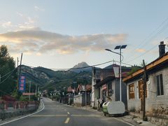 -芦芽山旅游度假区
