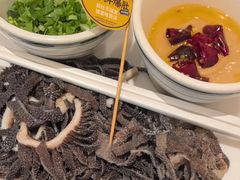 -侃爷南门铜锅涮肉