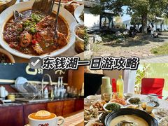 -晓琦农家菜馆·地道农家菜