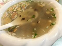 -临江米莉莎饭店