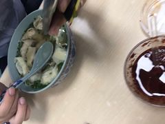 -顶巧鸡汤馄饨(虹口总店)