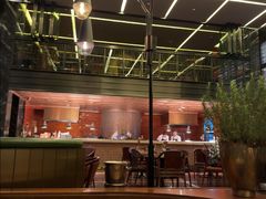 -Tivano意大利餐厅(成都居舍酒店)