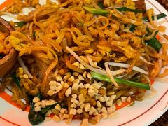 -太食獸泰式茶餐厅(IFS国金中心店)