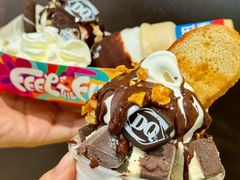 -DQ·蛋糕·冰淇淋(回龙观同成街)