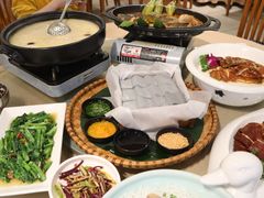 -桂林肥仔·中华餐饮名店(园湖店)