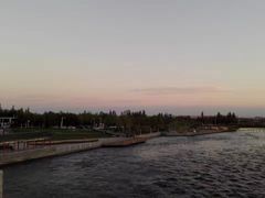 -克拉玛依河景区-九龙潭