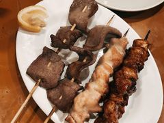 -福烤锦花(长乐路店)