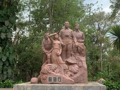 -中国科学院西双版纳热带植物园