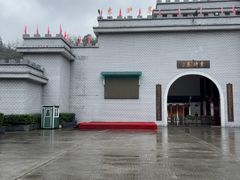 -修水东浒寨风景区
