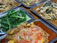现炒牛杂-龙上水现炒生料(柳沙店)