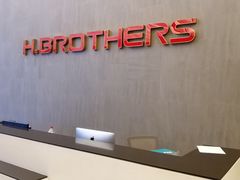 -华谊兄弟总部办公大楼