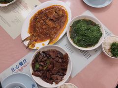 -蘭心餐厅(进贤路店)