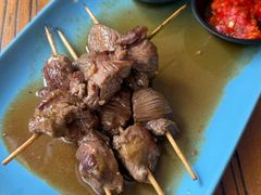 -El Bodegon阿根廷秘鲁餐厅(幸福路店)