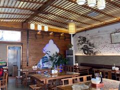 大堂-笑来喜馄饨小笼工坊店(湖滨街店)