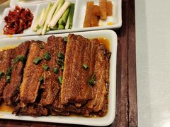 -天和晟新京菜.水煮鱼.湘土菜(国展店)