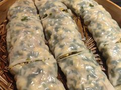 -食欲老院子荆芥疙瘩汤(经五路店)